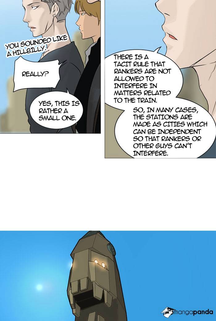 Tower of God, Chapter 240 image 03